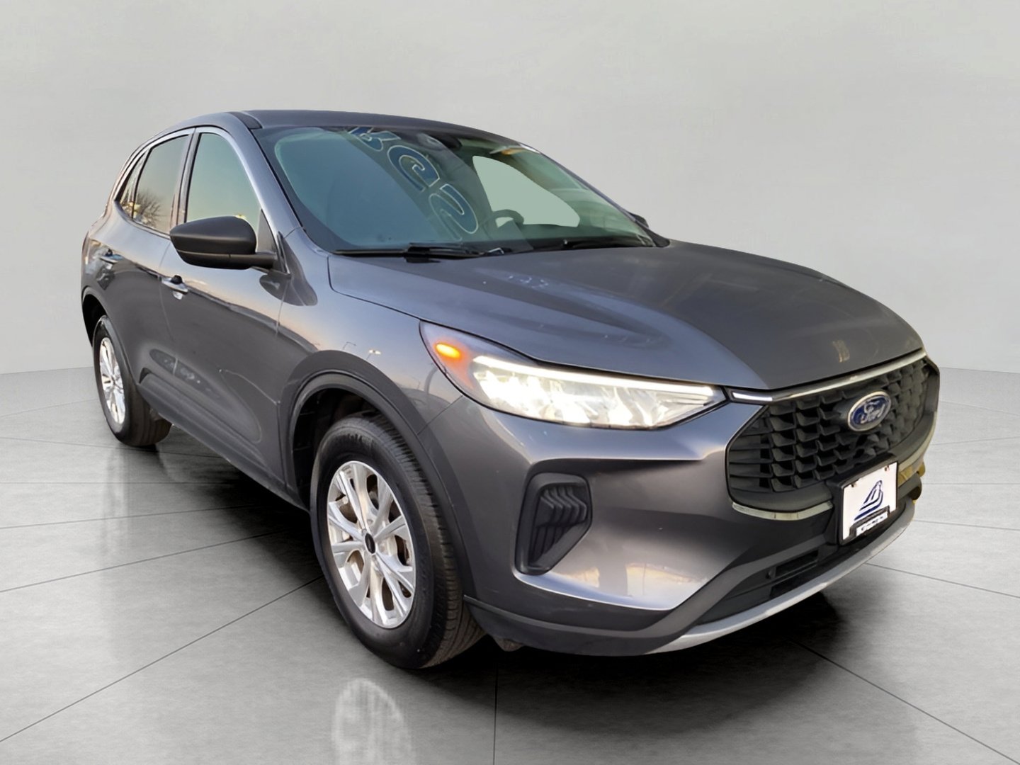 Used 2023 Ford Escape Active image 28