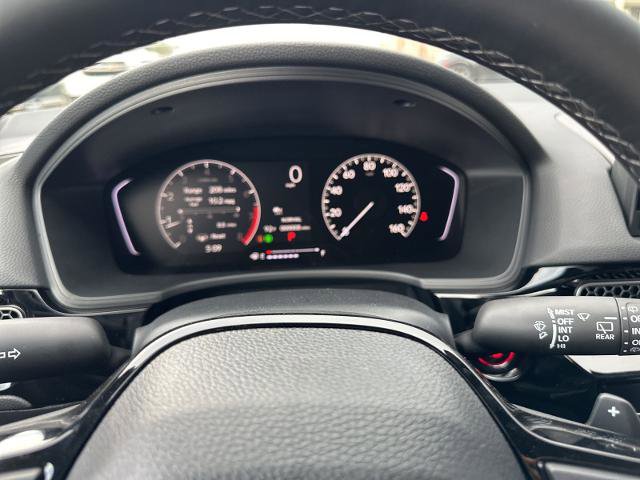 New 2026 Honda Civic Sport image 28