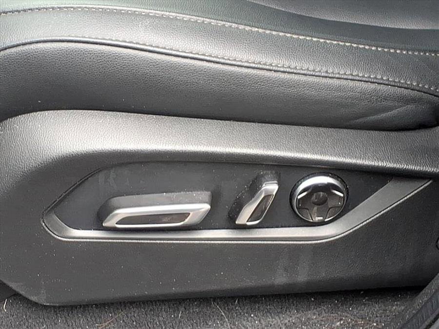 Used 2022 Acura MDX SH-AWD image 19