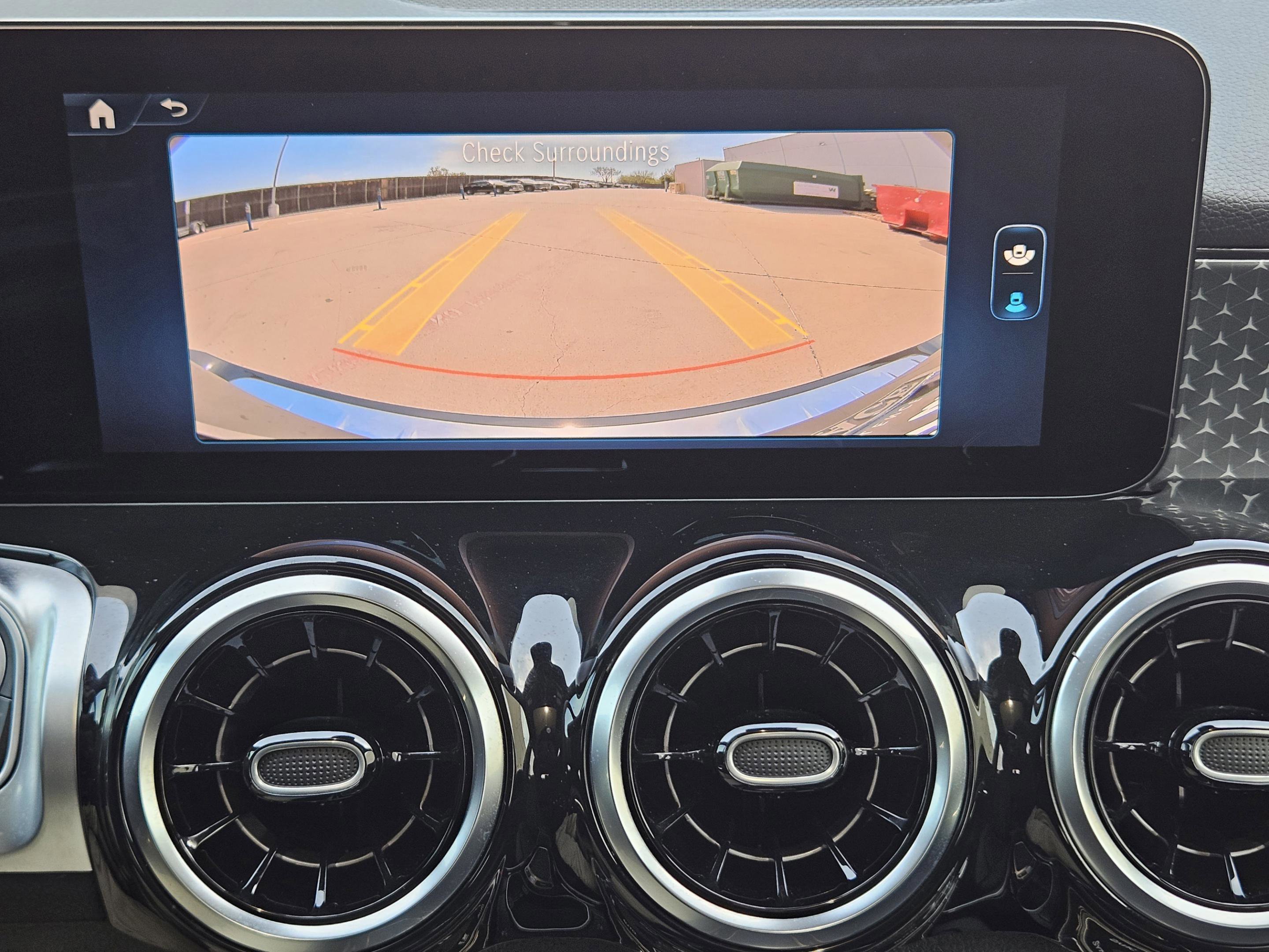 Certified 2026 Mercedes-Benz GLB 250 image 10