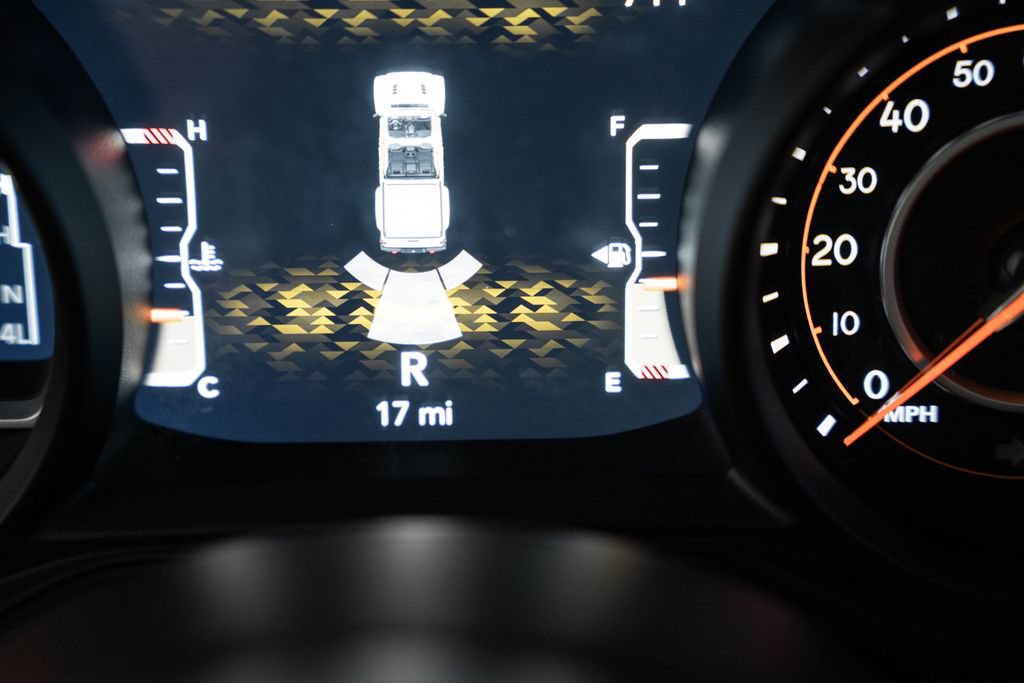 New 2026 Jeep Gladiator Sport AWD/4WD image 43