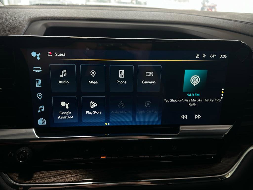 New 2024 Chevrolet Silverado 1500 LT w/ All Star Edition Plus image 23