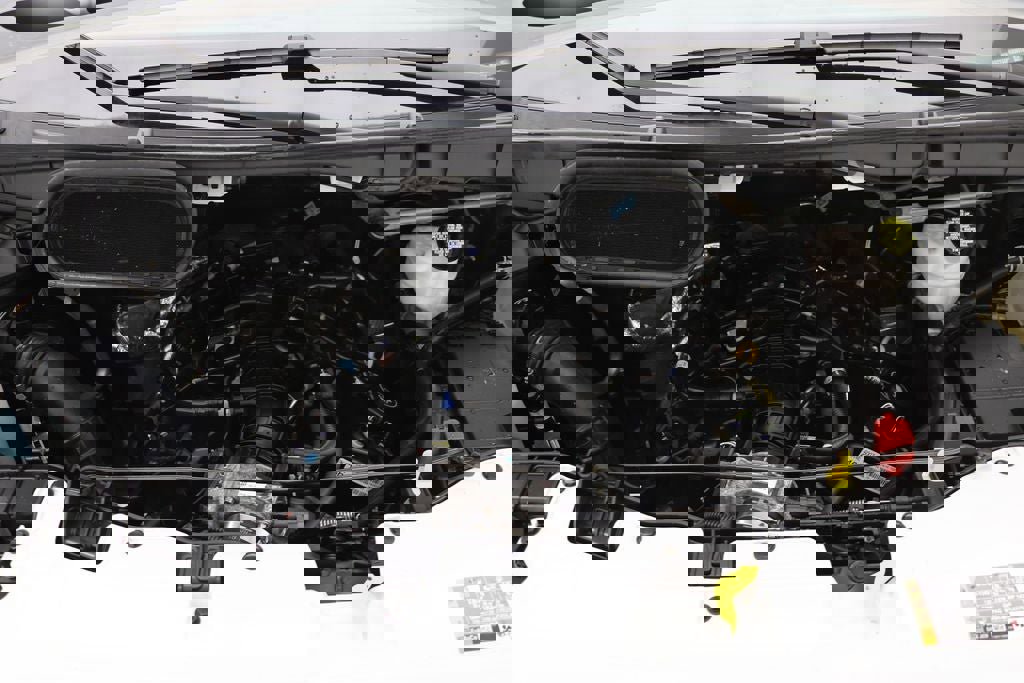 Used 2023 Ford Transit 350 XLT image 27