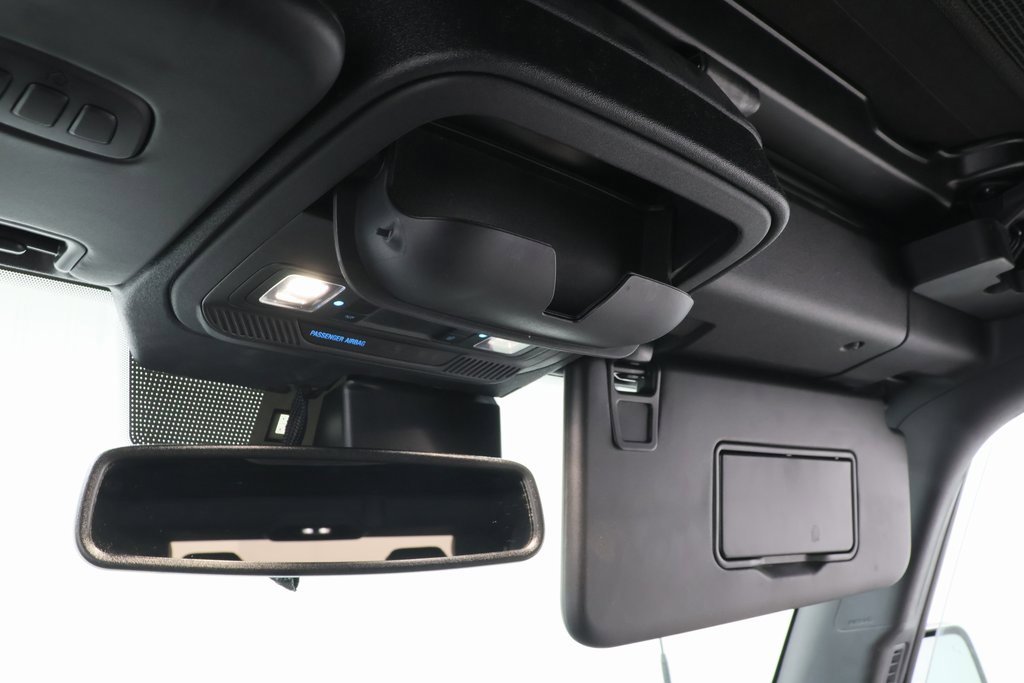 Used 2022 Ford Bronco Outer Banks image 16