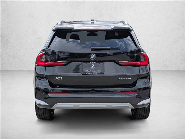 New 2026 BMW X1 xDrive28i w/ Technology Package image 7