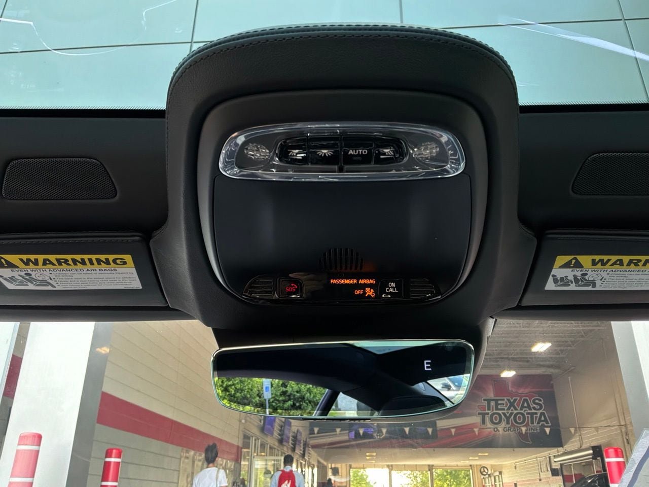 Used 2021 Polestar Polestar 1 AWD/4WD image 16