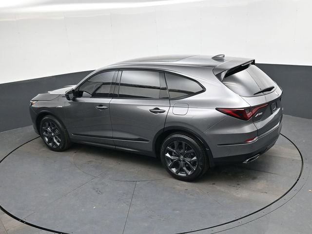 Used 2023 Acura MDX A-Spec image 26