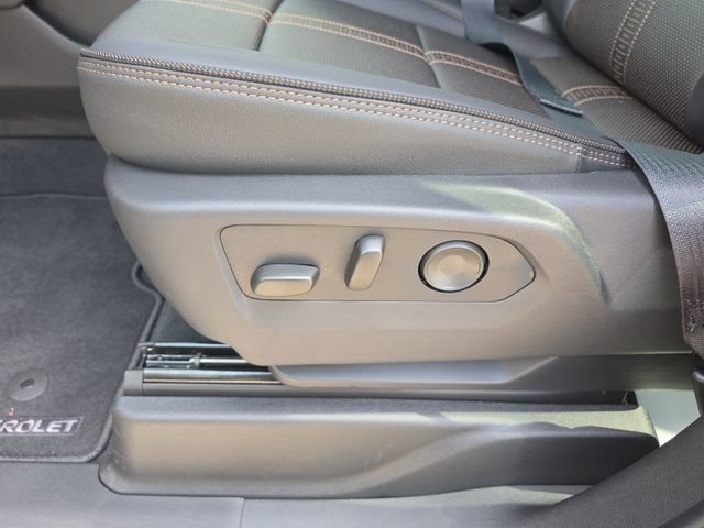 New 2026 Chevrolet Tahoe High Country RWD image 16
