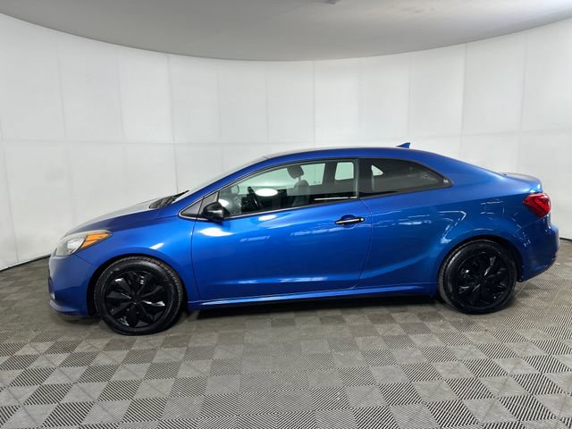 Used 2014 Kia Forte Koup SX image 6