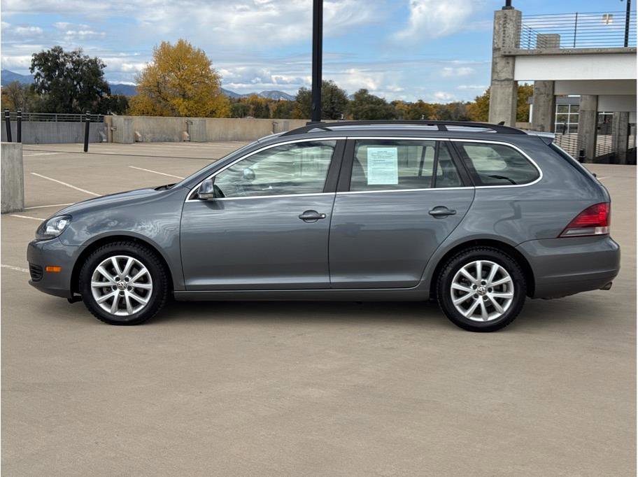 Used 2012 Volkswagen Jetta S image 4