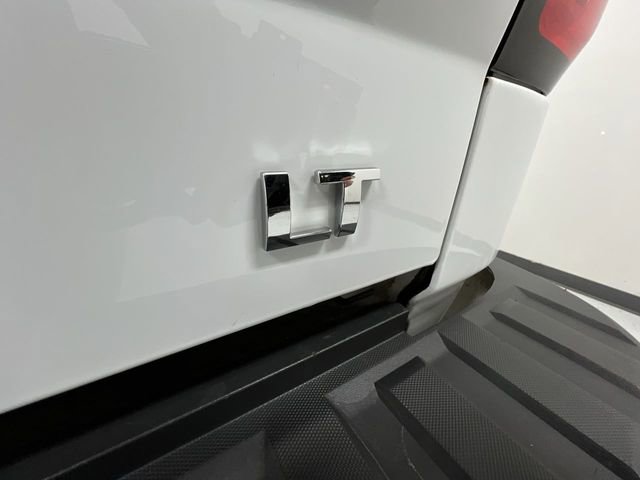 Certified 2018 Chevrolet Silverado 1500 LT w/ All Star Edition AWD/4WD image 28