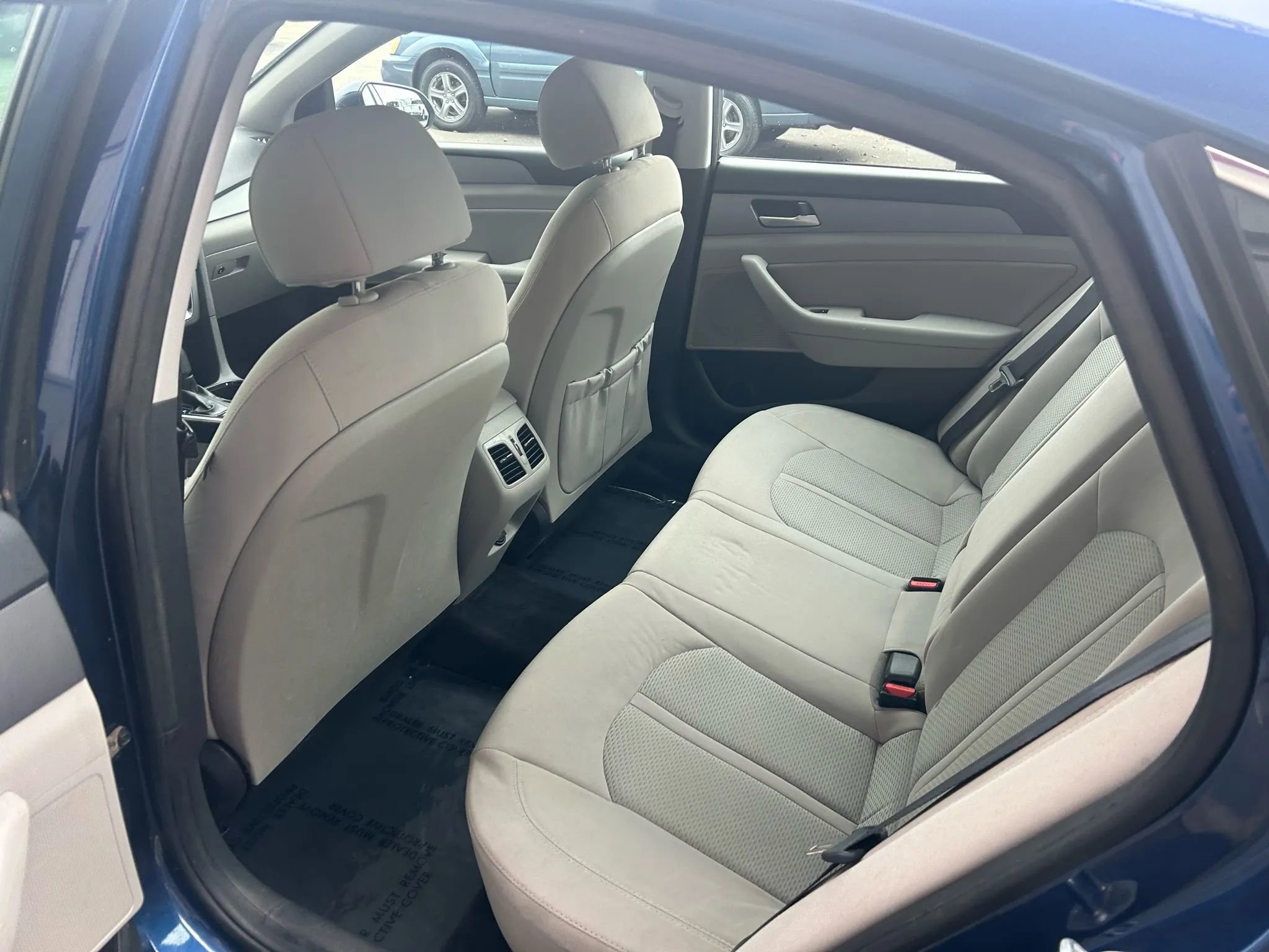 Used 2018 Hyundai Sonata SEL w/ Tech Package 04 image 20