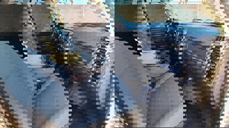 Used 2014 RAM 2500 Tradesman w/ Chrome Appearance Group image 5