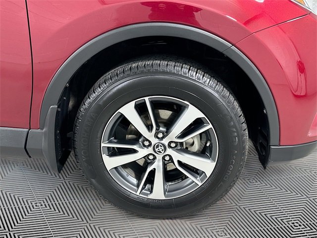 Used 2018 Toyota RAV4 Adventure image 23