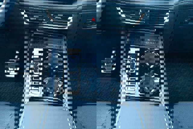 New 2026 Volkswagen Atlas Cross Sport SEL R-Line image 33