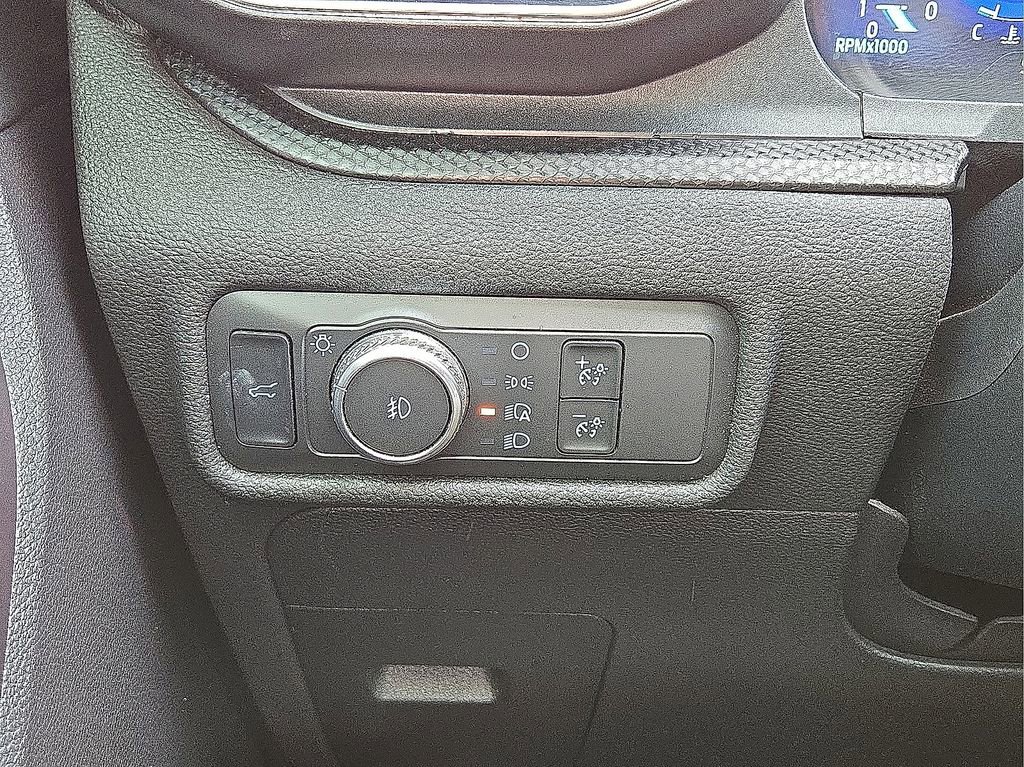 Used 2020 Ford Explorer ST w/ Premium Technology Package image 26