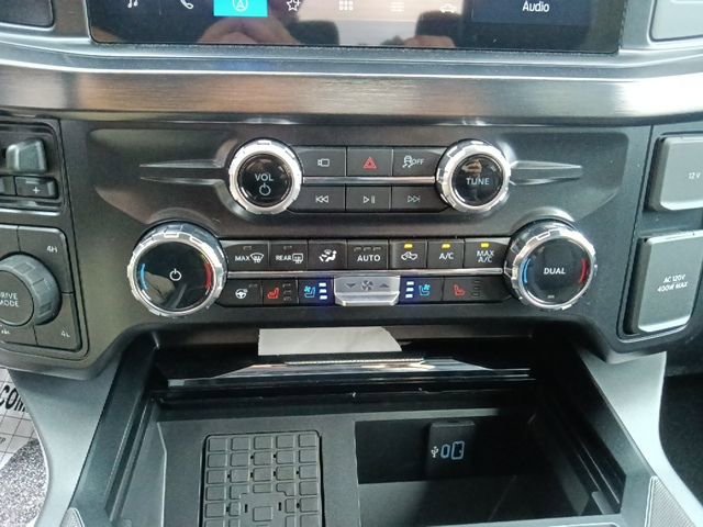 New 2026 Ford F250 Lariat image 24