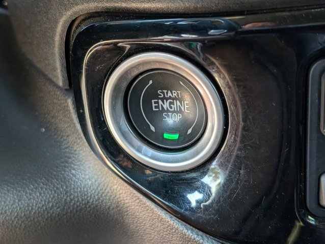 Used 2024 Chevrolet Silverado 1500 LT Trail Boss w/ Protection Package image 24