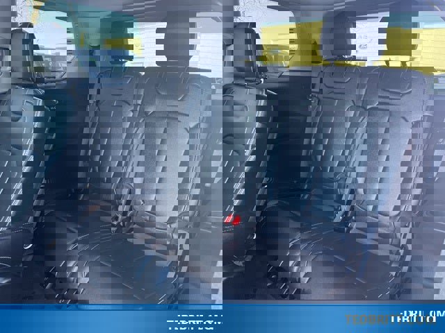 Used 2022 Jeep Grand Cherokee L Limited image 17