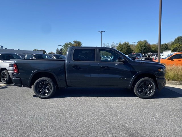 New 2026 RAM 1500 4x4 Crew Cab image 9