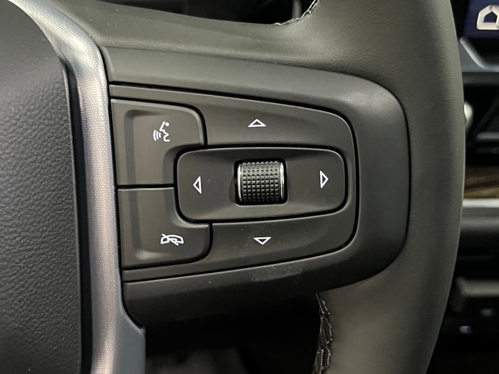 New 2026 GMC Sierra 1500 SLE w/ Preferred Package image 17