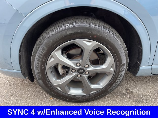 Used 2023 Ford Escape ST-Line w/ Tech Pack #1 AWD/4WD image 13