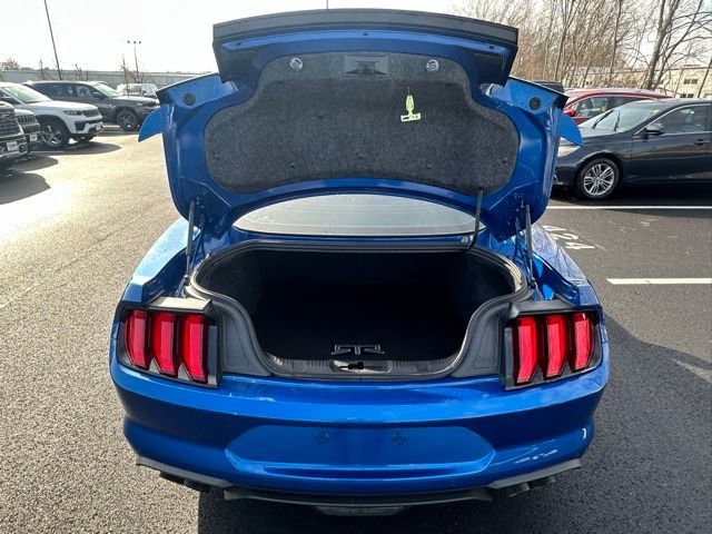 Used 2018 Ford Mustang GT w/ Equipment Group 301A image 13