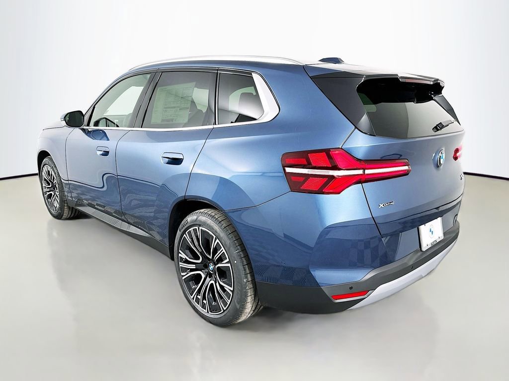 New 2026 BMW X3 xDrive30 image 7