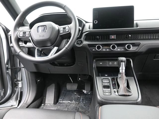 New 2026 Honda CR-V Sport-L image 24
