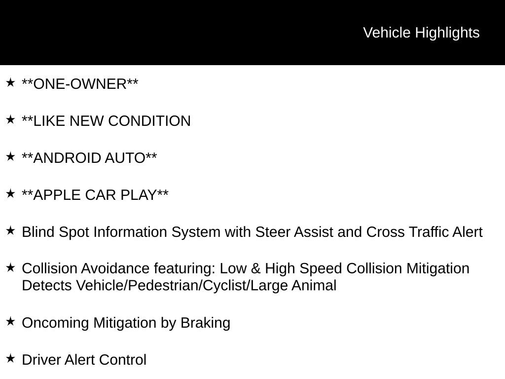 Used 2024 Volvo S60 B5 Plus image 5