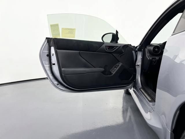 New 2025 Toyota GR86 Premium RWD image 13