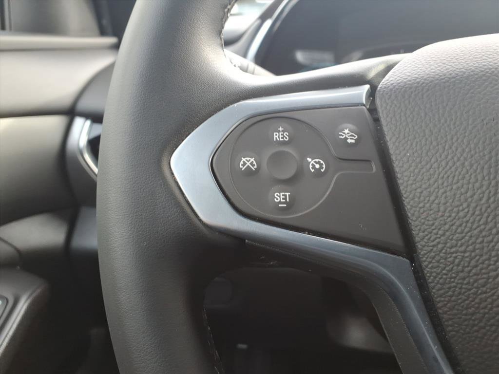 Certified 2023 Chevrolet Traverse LT image 29