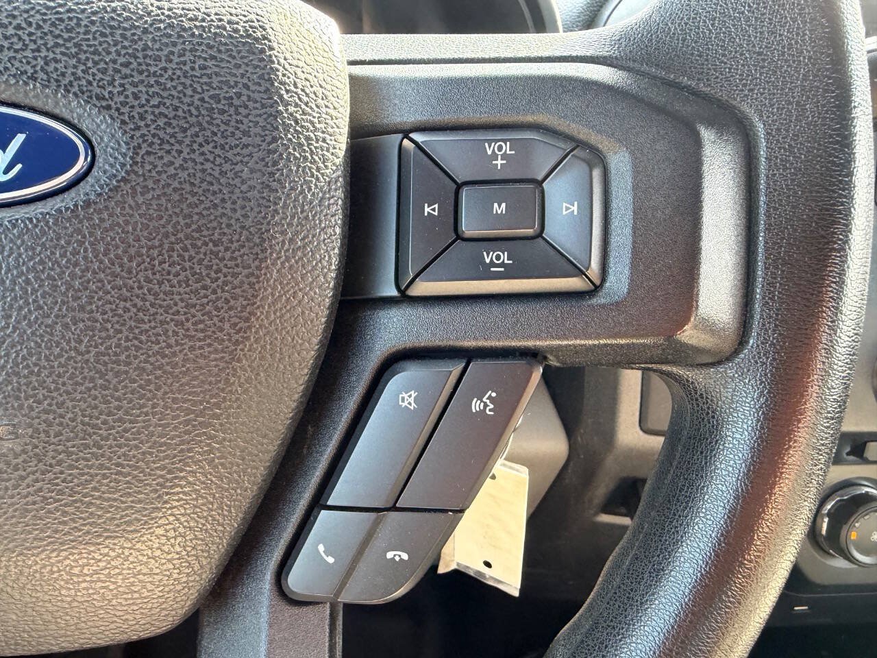 Used 2017 Ford F250 XL w/ Power Equipment Group AWD/4WD image 16
