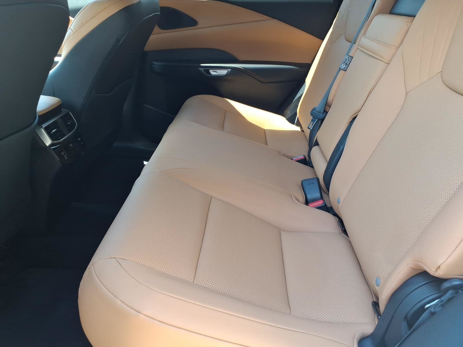 Certified 2024 Lexus RX 350 Premium w/ Accessory Package (Z1) AWD/4WD image 6