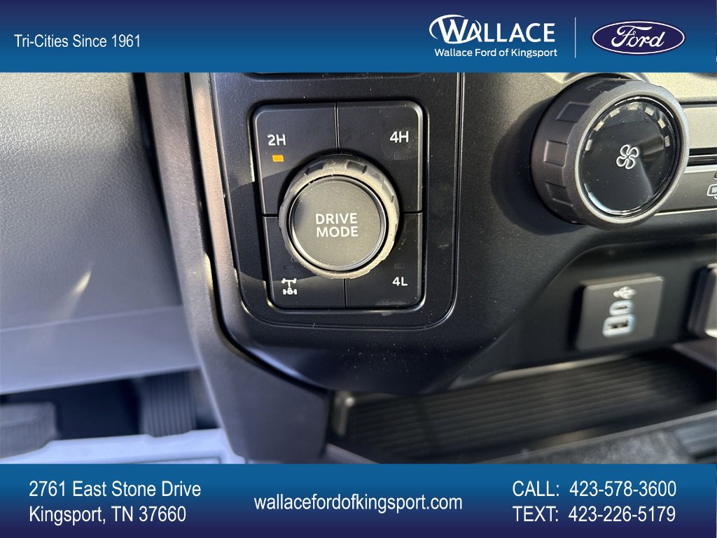 New 2026 Ford F350 XL image 26
