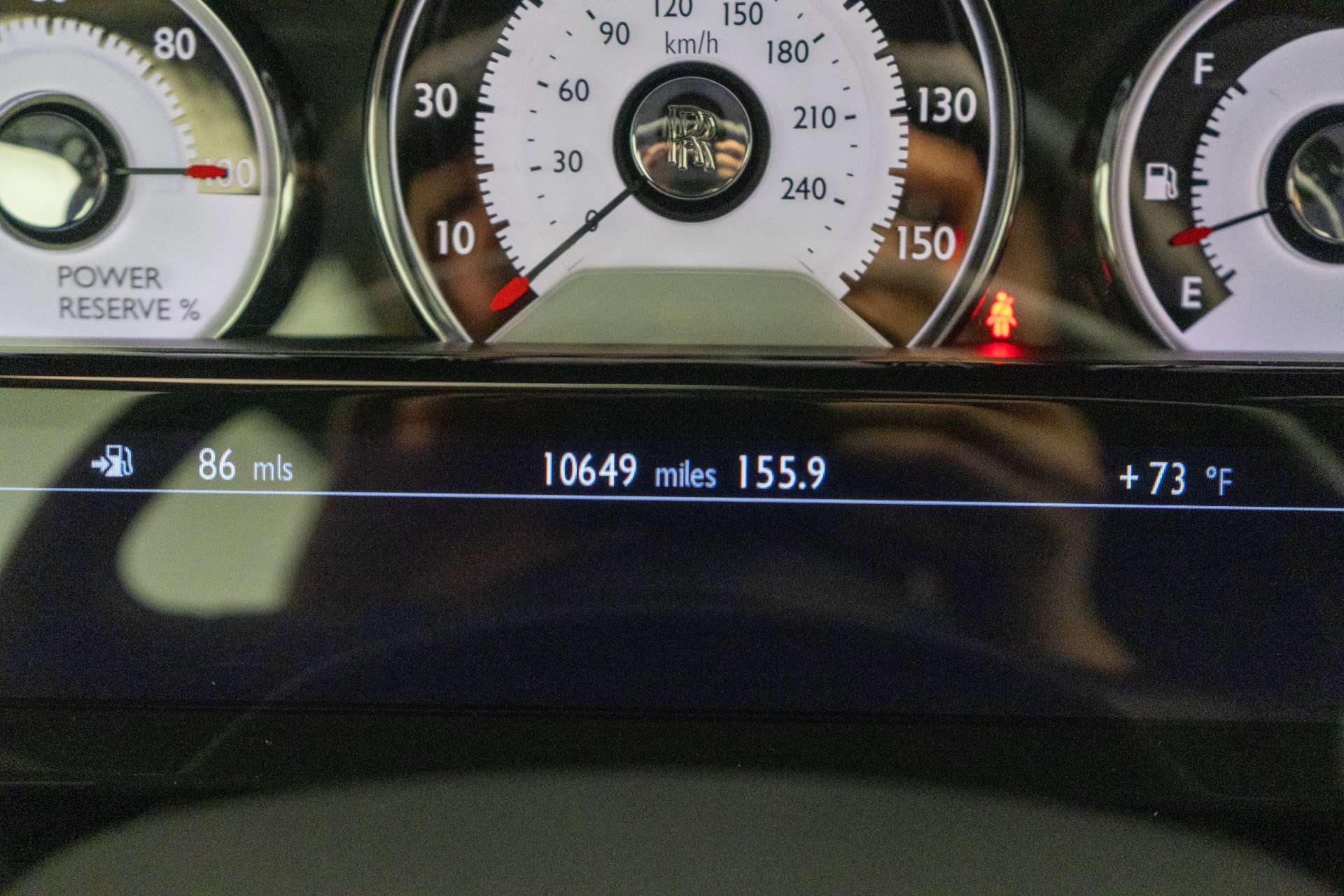 Used 2015 Rolls-Royce Wraith image 21