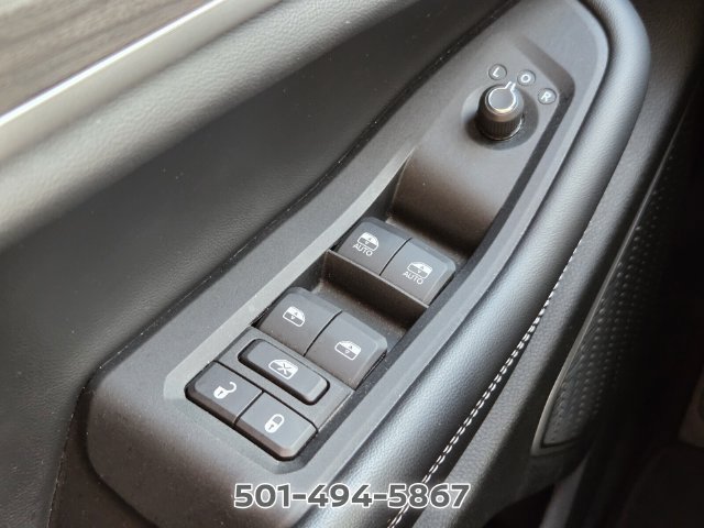 Used 2022 Jeep Grand Cherokee Limited AWD/4WD image 25