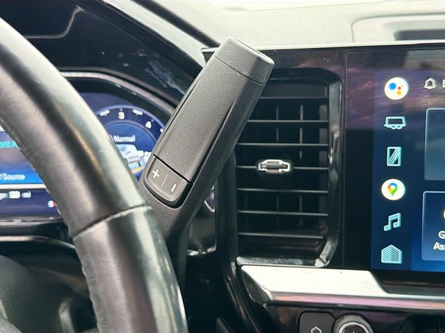 Certified 2022 Chevrolet Silverado 1500 LT image 16