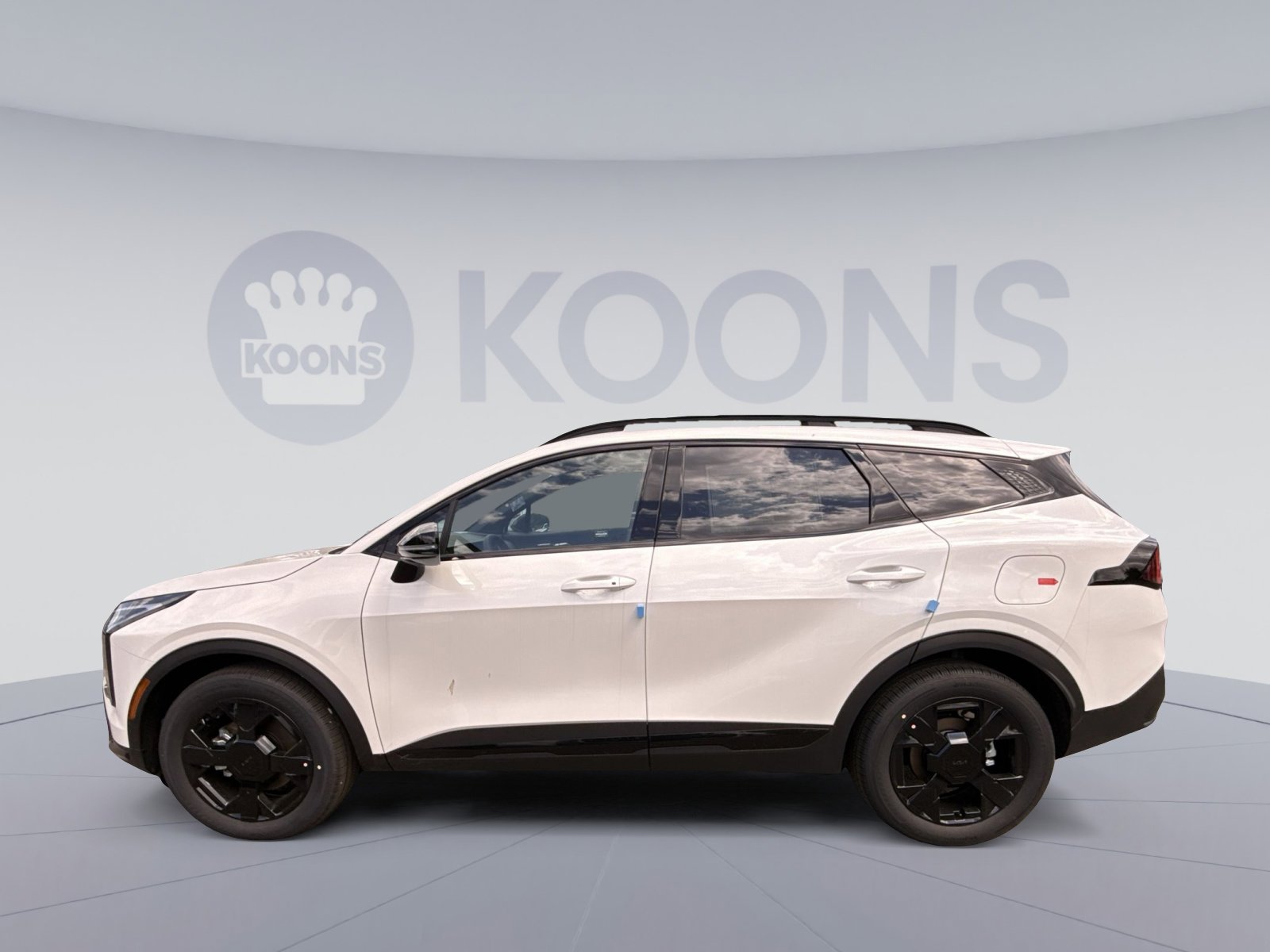New 2026 Kia Sportage X-Line AWD/4WD image 13