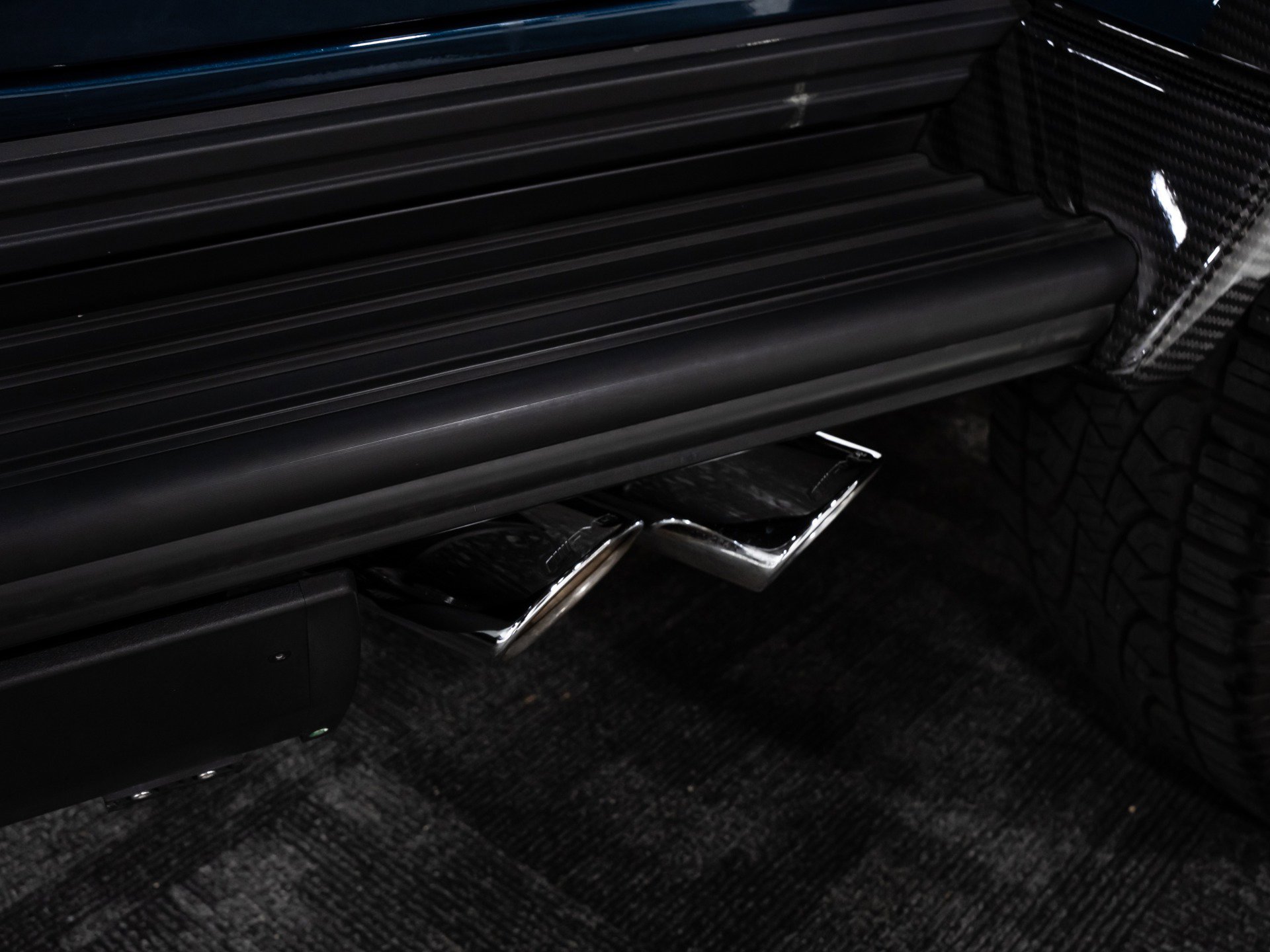 Used 2024 Mercedes-Benz G 63 AMG Squared image 29