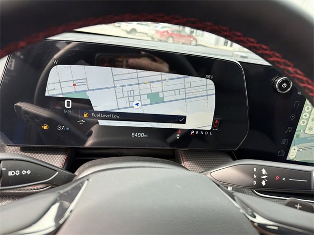 Used 2026 Chevrolet Equinox RS image 18