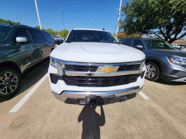 Used 2024 Chevrolet Silverado 1500 LT w/ Protection Package RWD video 2