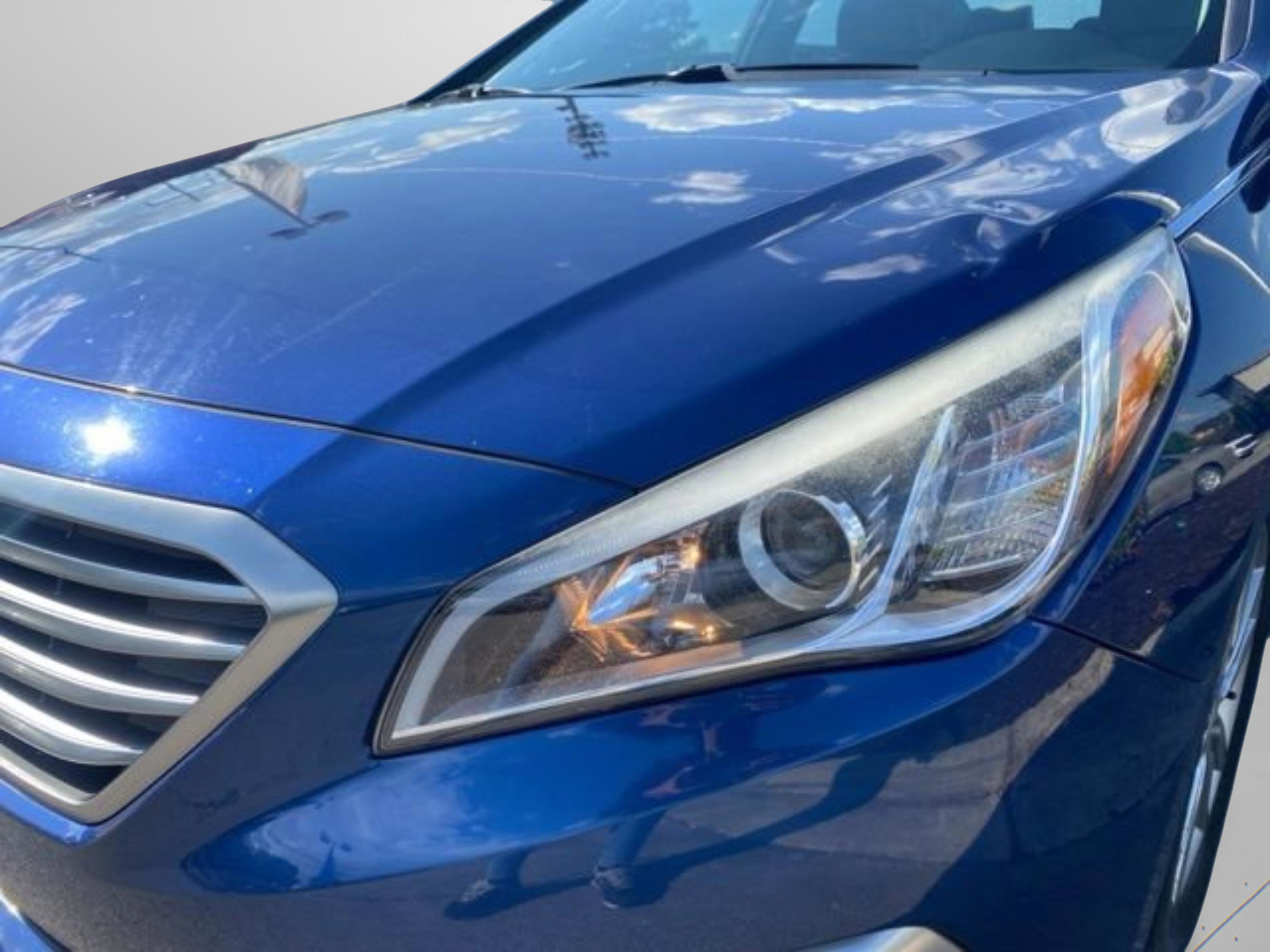 Used 2017 Hyundai Sonata SE FWD image 30