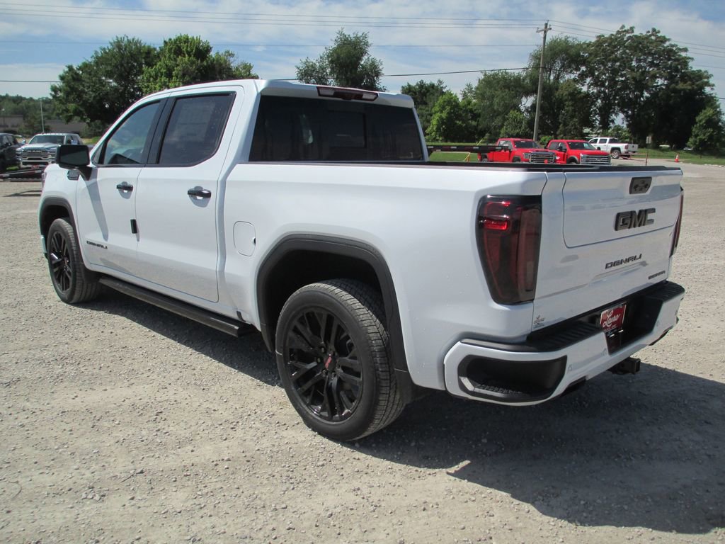 New 2026 GMC Sierra 1500 Denali w/ Denali Reserve Package AWD/4WD image 11