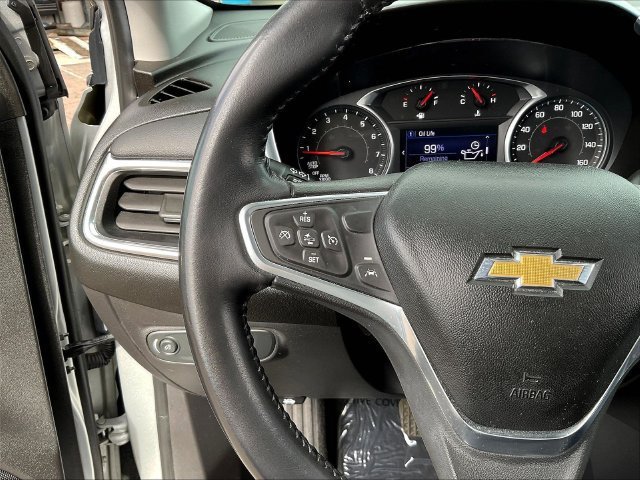Certified 2022 Chevrolet Equinox LT FWD image 13