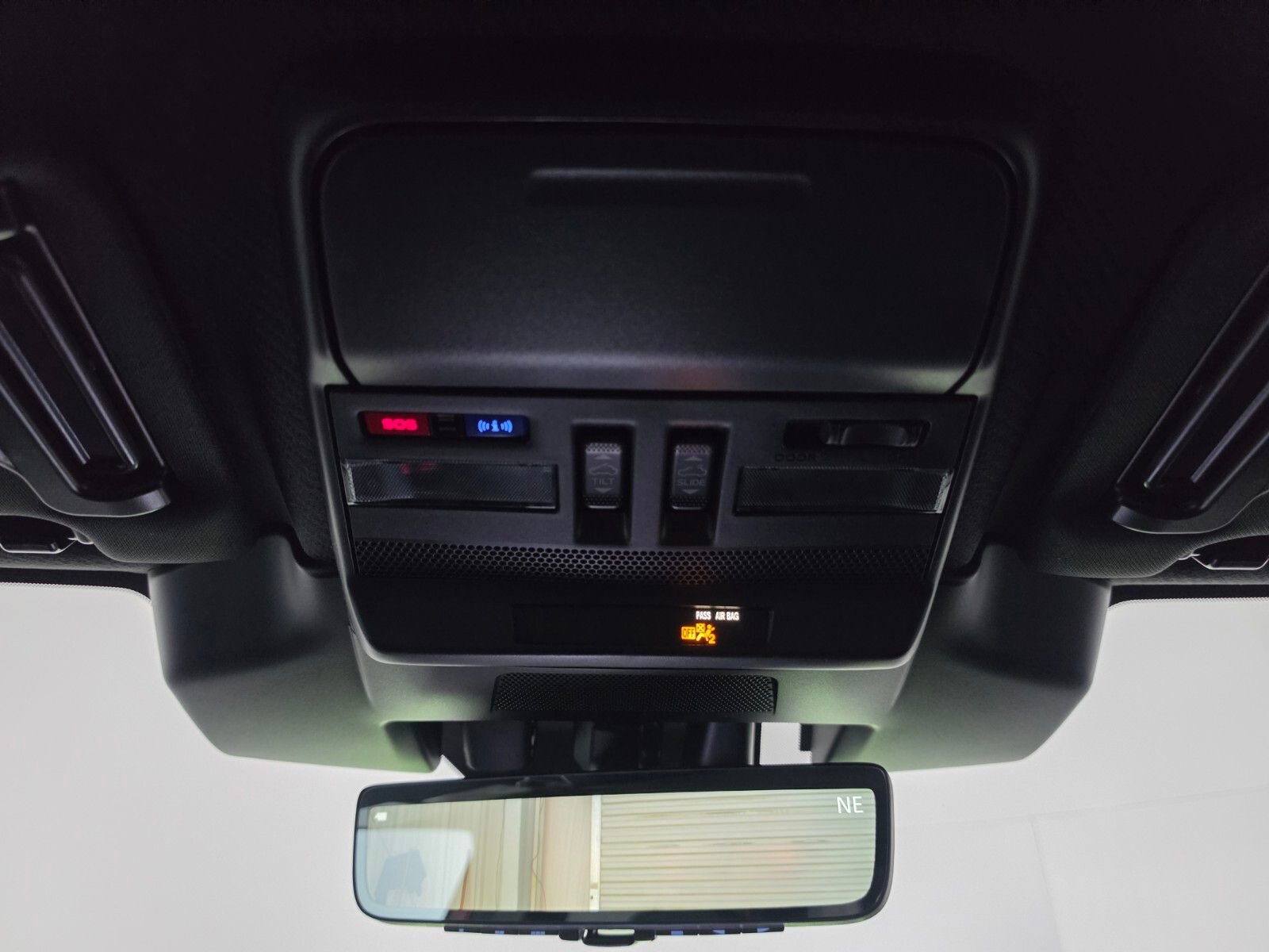 New 2026 Subaru Outback Touring AWD/4WD image 24