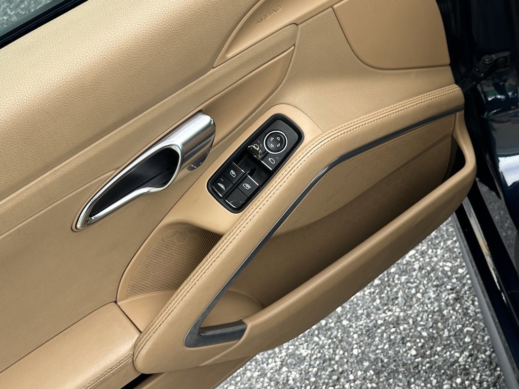 Used 2012 Porsche 911 Carrera image 35