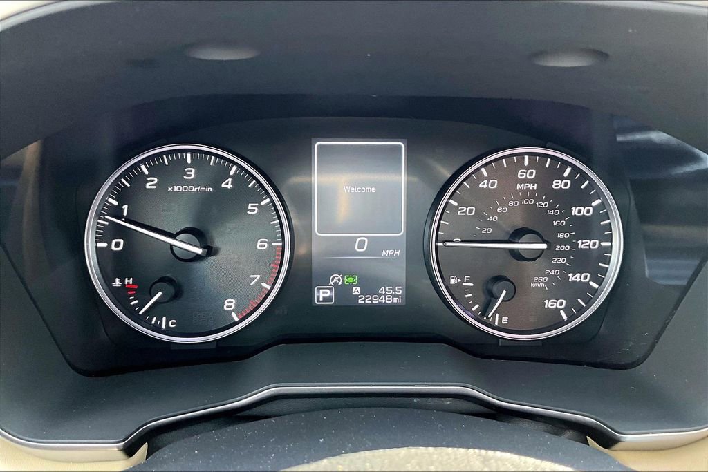 Used 2023 Subaru Outback Limited AWD/4WD image 14