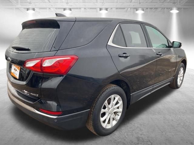 Used 2018 Chevrolet Equinox LT image 6