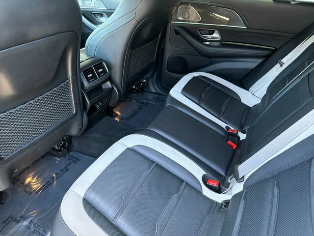 Certified 2023 Mercedes-Benz GLE 63 AMG S image 15